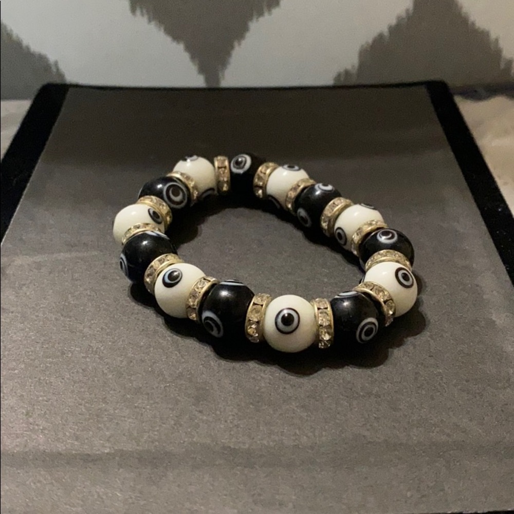 Evil eye